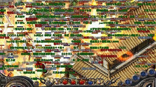综合分析战战与道战组合