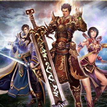 法师的圣言术可以打极品祖玛怪吗
